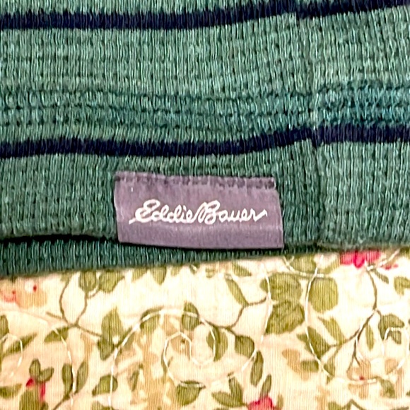 New without tags, Eddie Bauer light weight sweater! Soft touch fabric! - Picture 6 of 6